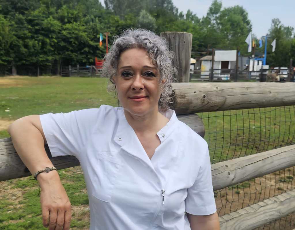 foto di Katia Rudian